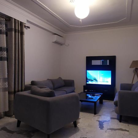Appartement A Louer A Tremecén Exterior foto