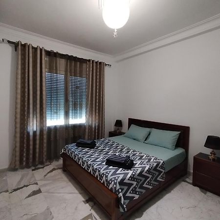 Appartement A Louer A Tremecén Exterior foto