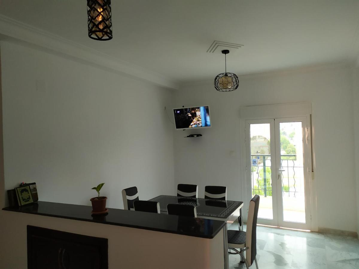 Appartement A Louer A Tremecén Exterior foto
